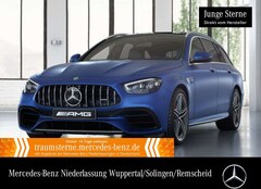 Bild des Angebotes Mercedes-Benz E 63 AMG E 63 S 4M T-Modell AMG+DRIVERS+PANO+360+AHK+20"+9G