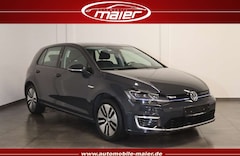 Bild des Angebotes VW e-Golf Limo-CCS-WP-Navi-ACC-LED-Kamera-Klimaa.-