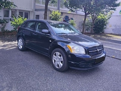 Bild des Angebotes Dodge Caliber Caliber 2.0 CVT SE Automatik