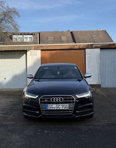 Bild des Angebotes Audi S6 Competition