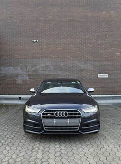 Bild des Angebotes Audi S6 Competition