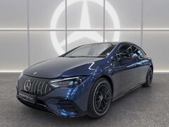 Bild des Angebotes Mercedes-Benz EQE 300 53 4M+ DRIVER+PERF.LENK.+NIGHT+DIGIT+HI.LENK