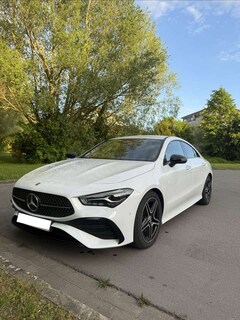 Bild des Angebotes Mercedes-Benz CLA 180 CLA 180 (118.384)