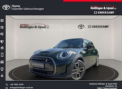 Bild des Angebotes MINI Cooper SE MINI Resolute Edition | Premium Plus | Pano