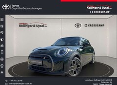 Bild des Angebotes MINI Cooper SE MINI Resolute Edition | Premium Plus | Pano