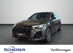 Audi Q7 SUV S line business TDI quattro 210 kW tiptro