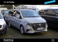 Bild des Angebotes Mercedes-Benz V 220 STYLE LANG LIEGE MOPF AHK 2,5T 7SITZER AHK