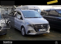 Bild des Angebotes Mercedes-Benz V 220 STYLE LANG LIEGE MOPF AHK 2,5T 7SITZER AHK