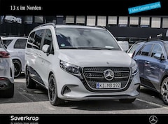 Bild des Angebotes Mercedes-Benz V 220 d STYLE Lang DISTR SPUR AHK KAMERA SHZ