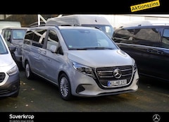 Bild des Angebotes Mercedes-Benz V 220 STYLE LANG LIEGE MOPF AHK 2,5T 7SITZER AHK