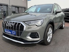 Bild des Angebotes Audi Q3 35 TFSI advanced *1. Hand *AHK
