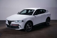 Bild des Angebotes Alfa Romeo Tonale 1.5 VGT Hybrid Ti Aut.*Matrix*Kamera*Keyl