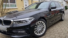 Bild des Angebotes BMW 520 Sport line