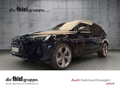 Bild des Angebotes Audi SQ7 4.0 TFSI quattro 7-Sitzer+Laser+Pano+AHK+HuD+B&O