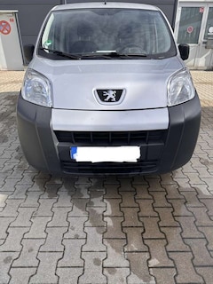 Bild des Angebotes Peugeot Bipper HDi 75