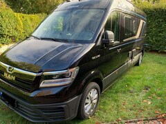 Bild des Angebotes MAN TGE Knaus Boxdrive 680 ME