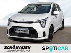 Bild des Angebotes Kia Picanto 1.2 MT VISION +S/LHZ+NAVI+CARPLAY+BT+RFK
