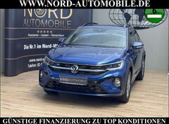 Bild des Angebotes VW Taigo R-Line 1.5 TSI R-Line Dig.Cockp/Kamera/LED R-Line