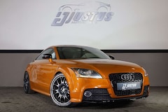 Bild des Angebotes Audi TTS Coupe 2.0 TFSI quattro/BTH/MFL/TEMP/SHZ/R19