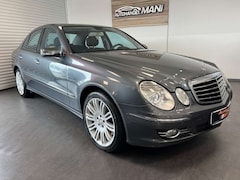 Bild des Angebotes Mercedes-Benz E 320 CDI 4Matic/Navi/Leder/Bi-Xenon/Avangarde/