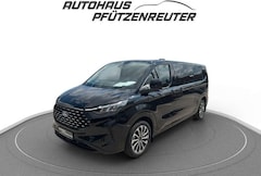 Bild des Angebotes Ford Tourneo Custom Bus 320 L2 Tourneo Titanium X FWD