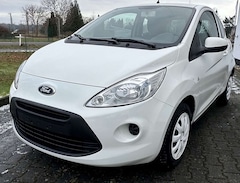 Bild des Angebotes Ford Ka/Ka+ Ka 1.2 Trend