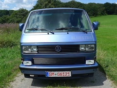 Bild des Angebotes VW T3 Blue Star