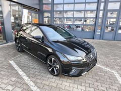Bild des Angebotes SEAT Ibiza IBIZA FR DSG 18" LED PDC KAMERA