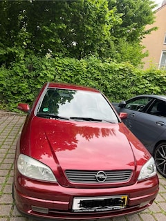 Bild des Angebotes Opel Astra 1.6 Comfort