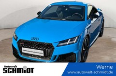 Bild des Angebotes Audi RS3 TT RS Coupe + GARANTIE