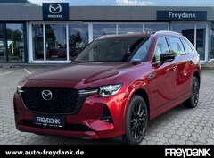Bild des Angebotes Mazda CX-80 3.3L e-SKYACTIV D 254ps AWD Homura PANO CAHO