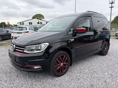 Bild des Angebotes VW Caddy Highline Limited Edition
