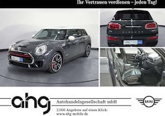 Bild des Angebotes MINI Cooper Clubman Cooper JCW ALL4 Navi Prof. Panorama PDC