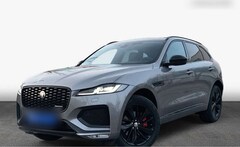 Bild des Angebotes Jaguar F-Pace D200 AWD R-Dynamic SE