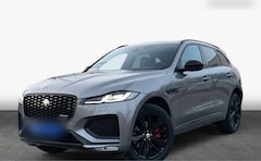 Bild des Angebotes Jaguar F-Pace D200 AWD R-Dynamic SE