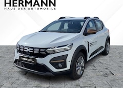 Bild des Angebotes Dacia Sandero III 1.0 TCe 110 Stepway Extreme *LED*PDC