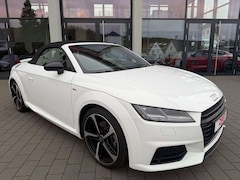 Bild des Angebotes Audi TT Roadster 1.8 TFSI S-tronic S line/MMI/LED