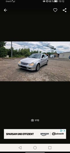 Bild des Angebotes Mercedes-Benz 180