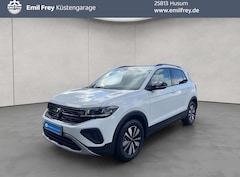 Bild des Angebotes VW T-Cross GOAL 1.0 l TSI RFK,LED