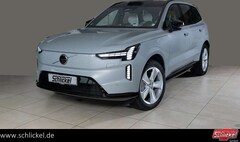Bild des Angebotes Volvo EX90 Ultra Twin Motor AWD  7-Sitzer CARE AHK el. Pano.