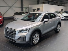 Bild des Angebotes Audi Q2 30 TFSI PDC Kamera Navi Sitzhzg 1. Hand