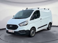 Bild des Angebotes Ford Transit Custom Kasten 280 L1 Leder Klima