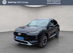Ford Kuga 2.5 Duratec FHEV 4x4 ACTIVE X 112 kW, 5-türig