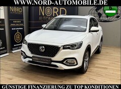 Bild des Angebotes MG EHS PHEV Luxury *PANO*LEDER*LED*18Z*360KAM*VIRT*