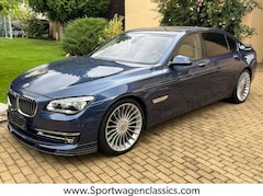 Bild des Angebotes Alpina B7 4,4 Biturbo Lang Vollausstattung