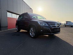 Bild des Angebotes VW Tiguan Sport & Style 4Motion
