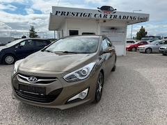 Bild des Angebotes Hyundai i40 1.6 GDI Comfort*AHK*EURO 5*PDC**