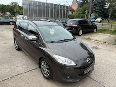 Bild des Angebotes Mazda 5 Sendo*7SITZE*TUV bis 06.2026*AHK*KAMERA*