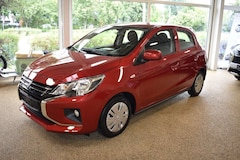 Bild des Angebotes Mitsubishi Space Star PLUS 1.2 MIVEC ClearTec 5-Gang