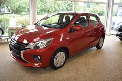 Bild des Angebotes Mitsubishi Space Star PLUS 1.2 MIVEC ClearTec 5-Gang
